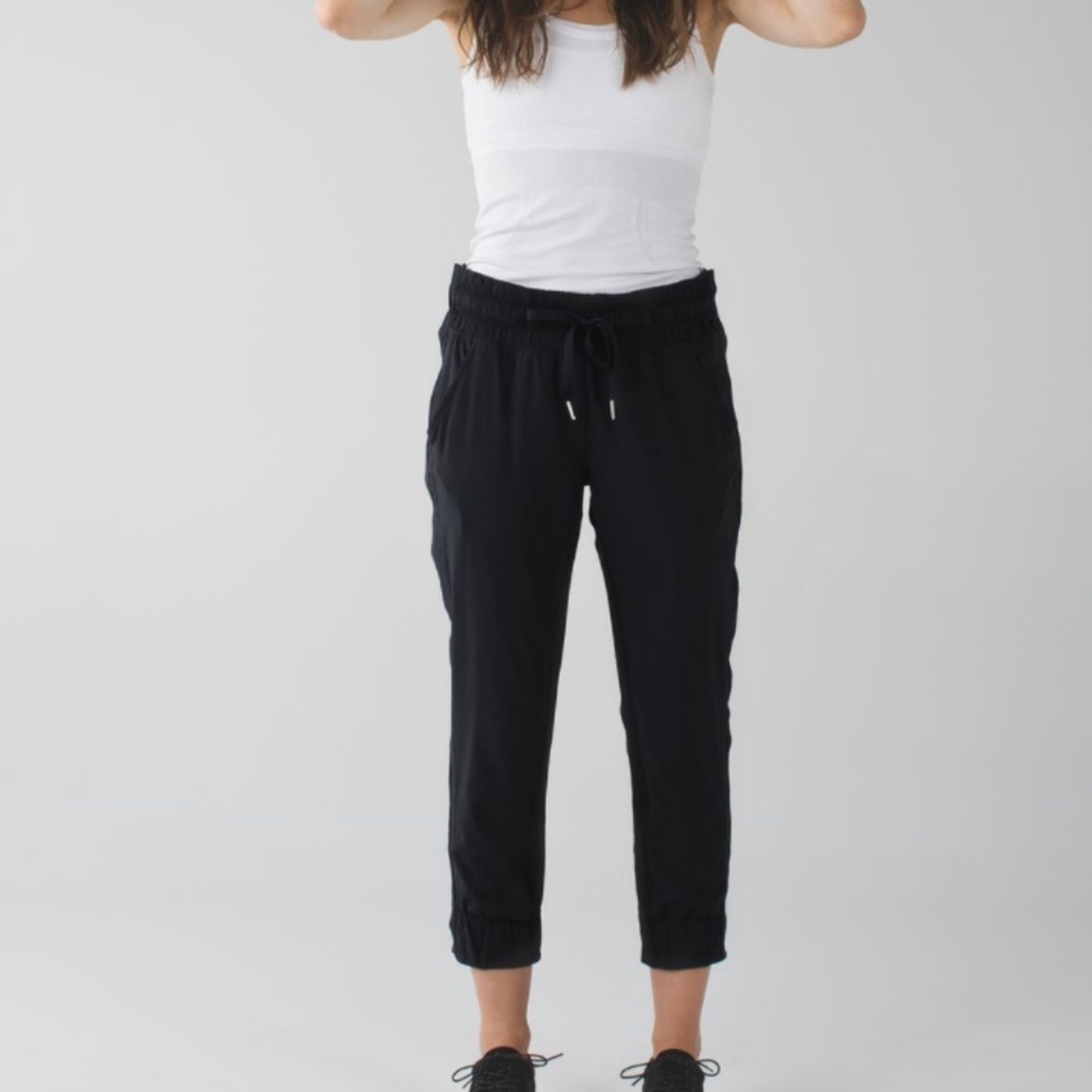 Lululemon Tearaway Pant